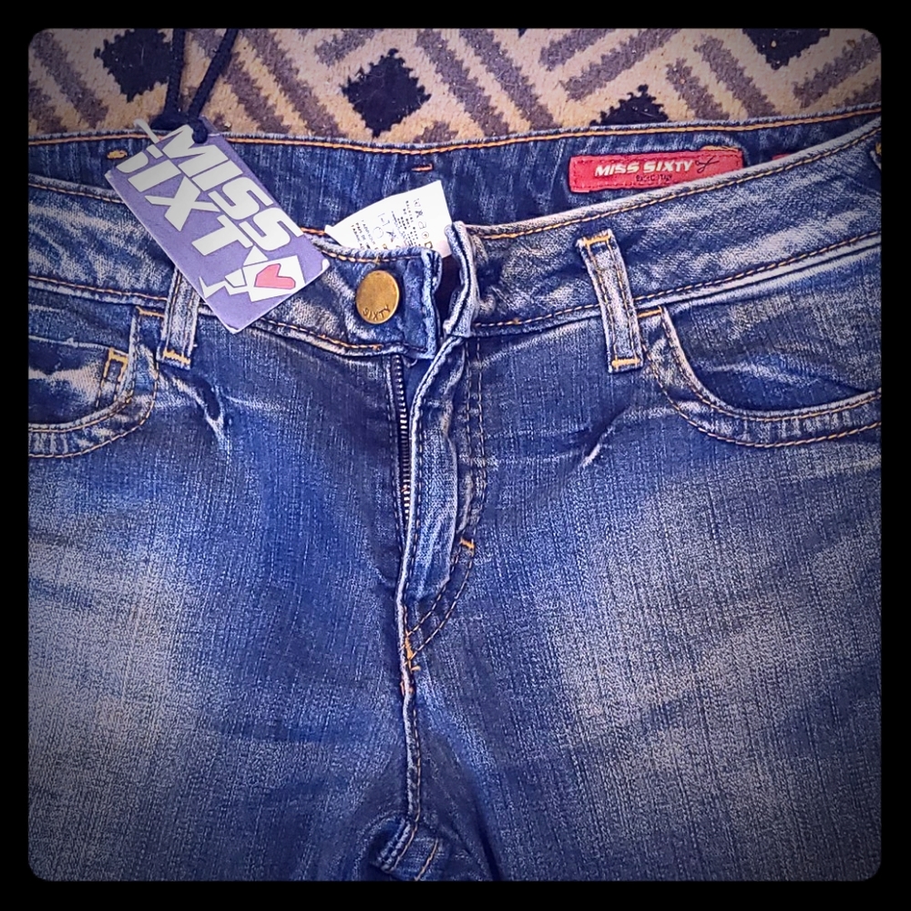 Women's Miss Sixty Jeans